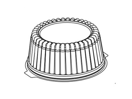 Термоформовочная машина BOPS, DB-5162/5476/6378/7095