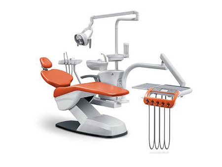 Стоматологические установки и оборудования