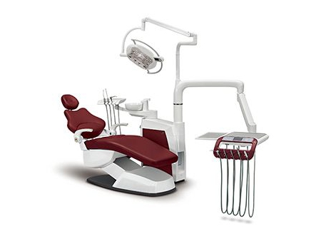 Стоматологические установки и оборудования