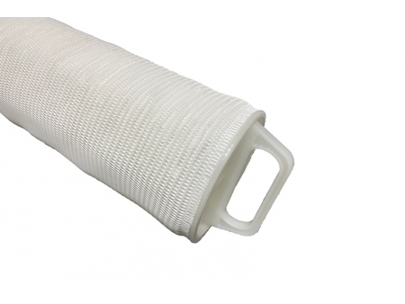 Фильтрующий картридж для высокого потока, Серия PHFW