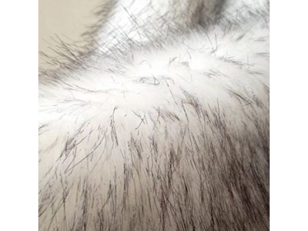 Вязальная машина для производства многослойного искусственного меха