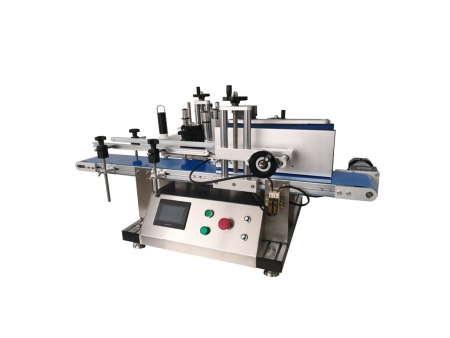 Автоматический этикетировщик