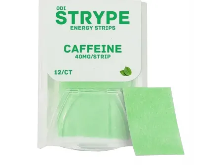 Машина для упаковки энергетических пероральных тонких пленок