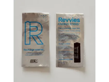 Машина для упаковки энергетических пероральных тонких пленок