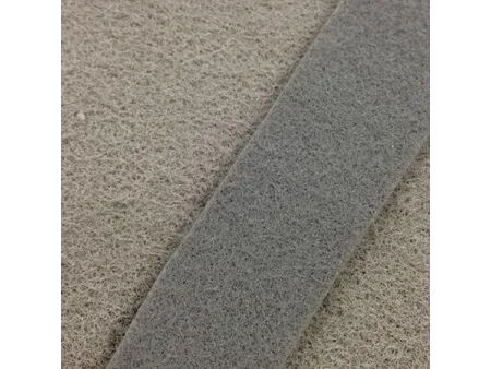 Линия для производства основы ковров (Стентер)