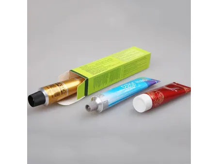 Автоматическая картонажная машина