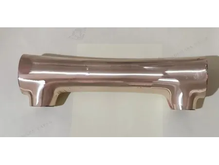 Термостатический смеситель для душа