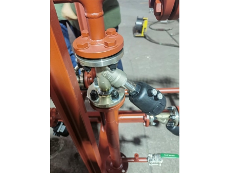 Контейнерный генератор азота PSA