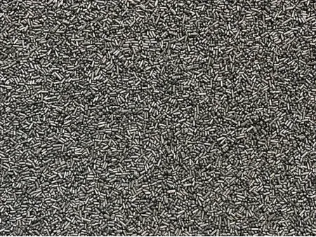 Углеродное молекулярное сито (CMS)