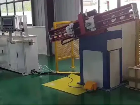 Растяжной станок