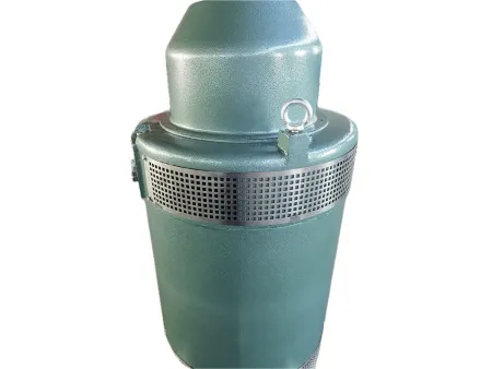 Двигатель для глубинных насосов, совместимый с VFD