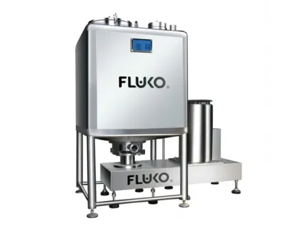 FLUKO ® FISCO  Устройство для смешивания и диспергирования