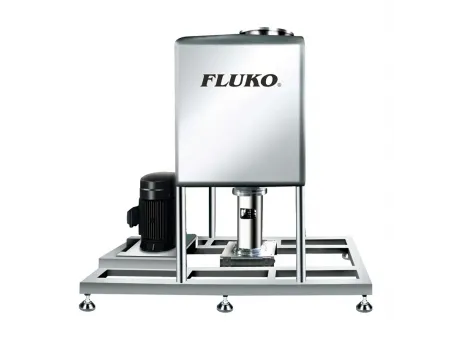 FLUKO ® FISCO  Устройство для смешивания и диспергирования