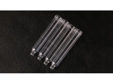 Линия сборки пробирок для сбора мочи