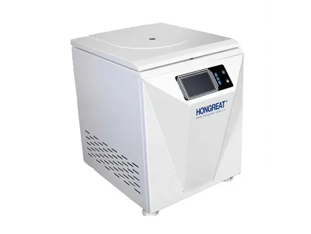 Центрифуга для разделительного геля