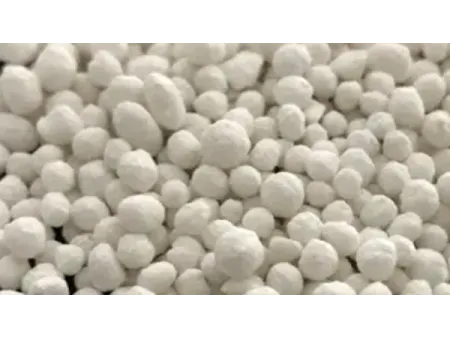 Барабанный гранулятор-сушилка