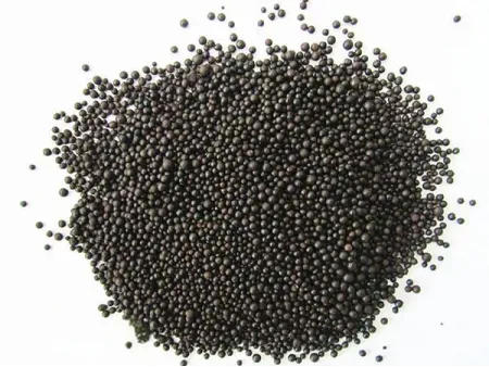 Тарельчатый гранулятор