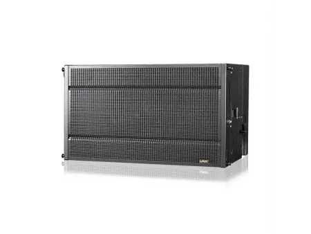 Профессиональное аудио и живой звук