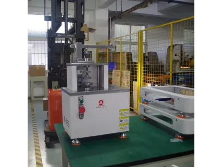 Трибометр для испытаний методом штифт на диске/шар на диске