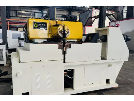 Машина для стыковой сварки