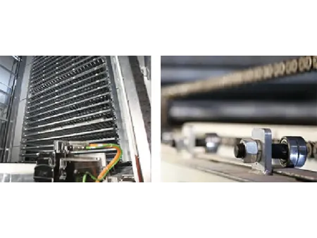 Бокс-фризер