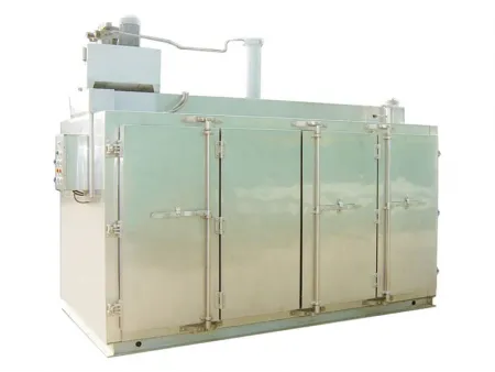 Плиточный морозильный аппарат