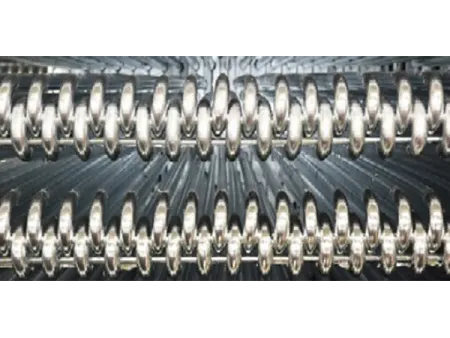 Испарительный конденсатор