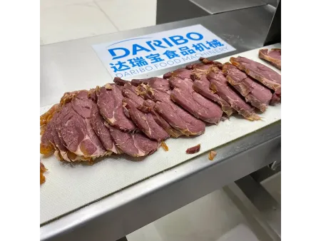 Слайсер для нарезки готового мяса