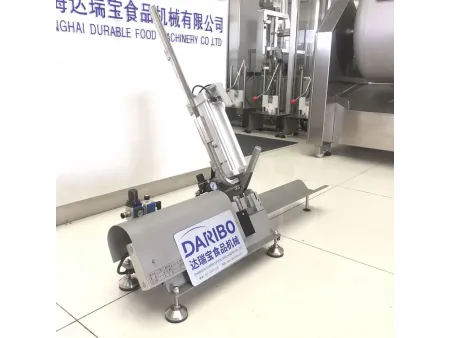 Автоматический клипсатор для колбасы