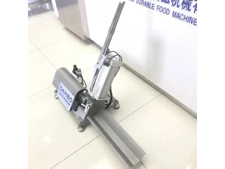 Автоматический клипсатор для колбасы