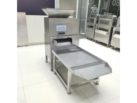 Промышленная соковыжималка для маракуйя, DRB-QZ0.5T