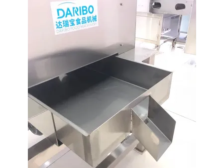 Промышленная соковыжималка для цитрусовых, DRB-DGJ-0.5