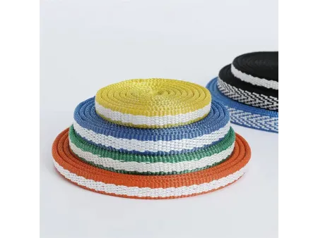 Ленты Dyneema (СВМПЭ)