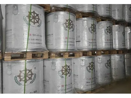 Алюминиевая сварочная проволока ER 5087 (AlMg4.5MnZr(A))