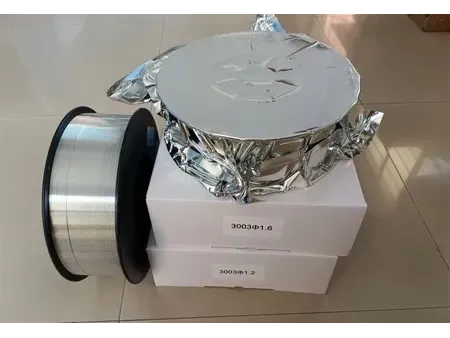 Алюминиевая сварочная проволока ER 3003