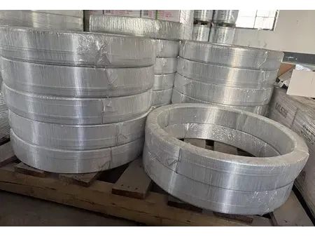 Алюминиевая сварочная проволока ER 3003