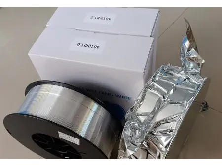 Алюминиевая сварочная проволока ER 4010 (AlSi7Mg)