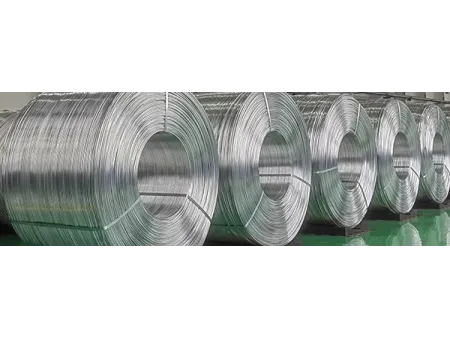 Алюминиевая сварочная проволока ER 5A06 (LF6)