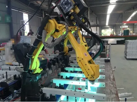 Алюминиевая сварочная проволока ER 7075