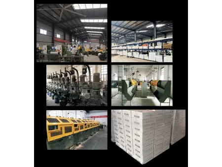 Алюминиевая сварочная проволока ER 7075