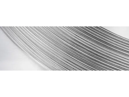 Алюминиевая сварочная проволока ER 3A21