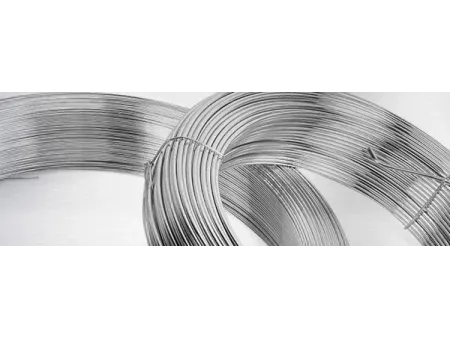 Титановая сварочная проволока ERTi-1 (Grade 1)