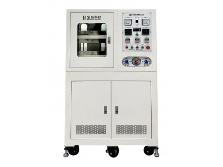 Автоматический гидравлический пресс, BP-8170-A