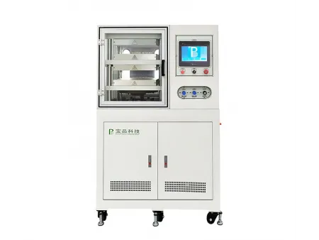 Гидравлический пресс с программированием циклов, BP-8170-A-PLC Гидравлический пресс с программированием циклов, BP-8170-A-PLC