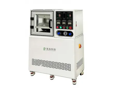 Настольный гидравлический пресс, BP-8170-T