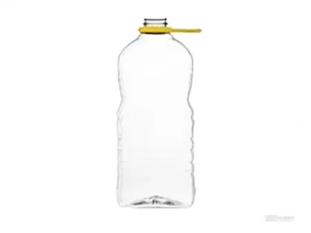 Автоматическая линия розлива