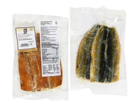Автоматическая роторная вакуумная упаковочная машина для пауч-пакетов