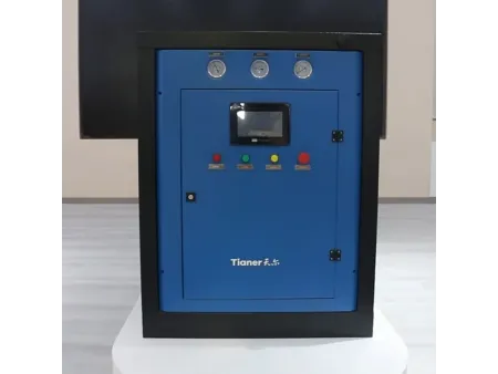 Воздушные рефрижераторные осушители  серии TR (TR15-TR200)