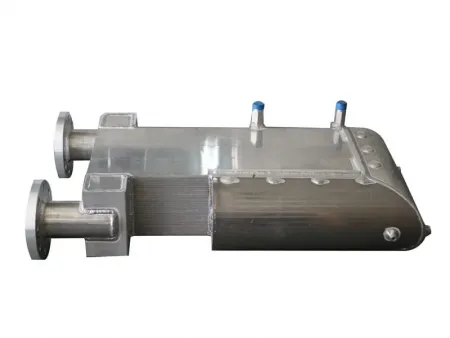 Водяные рефрижераторные осушители  серии TRW (TR15W-TR350W)