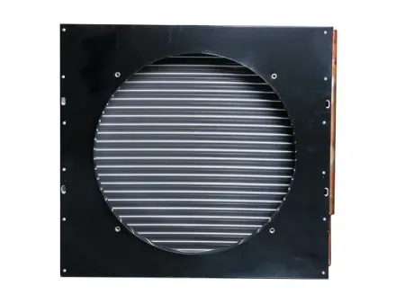 Водяные рефрижераторные осушители  серии TRW (TR15W-TR350W)